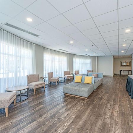 Hilton Garden Inn Charleston Airport North Charleston Bagian luar foto
