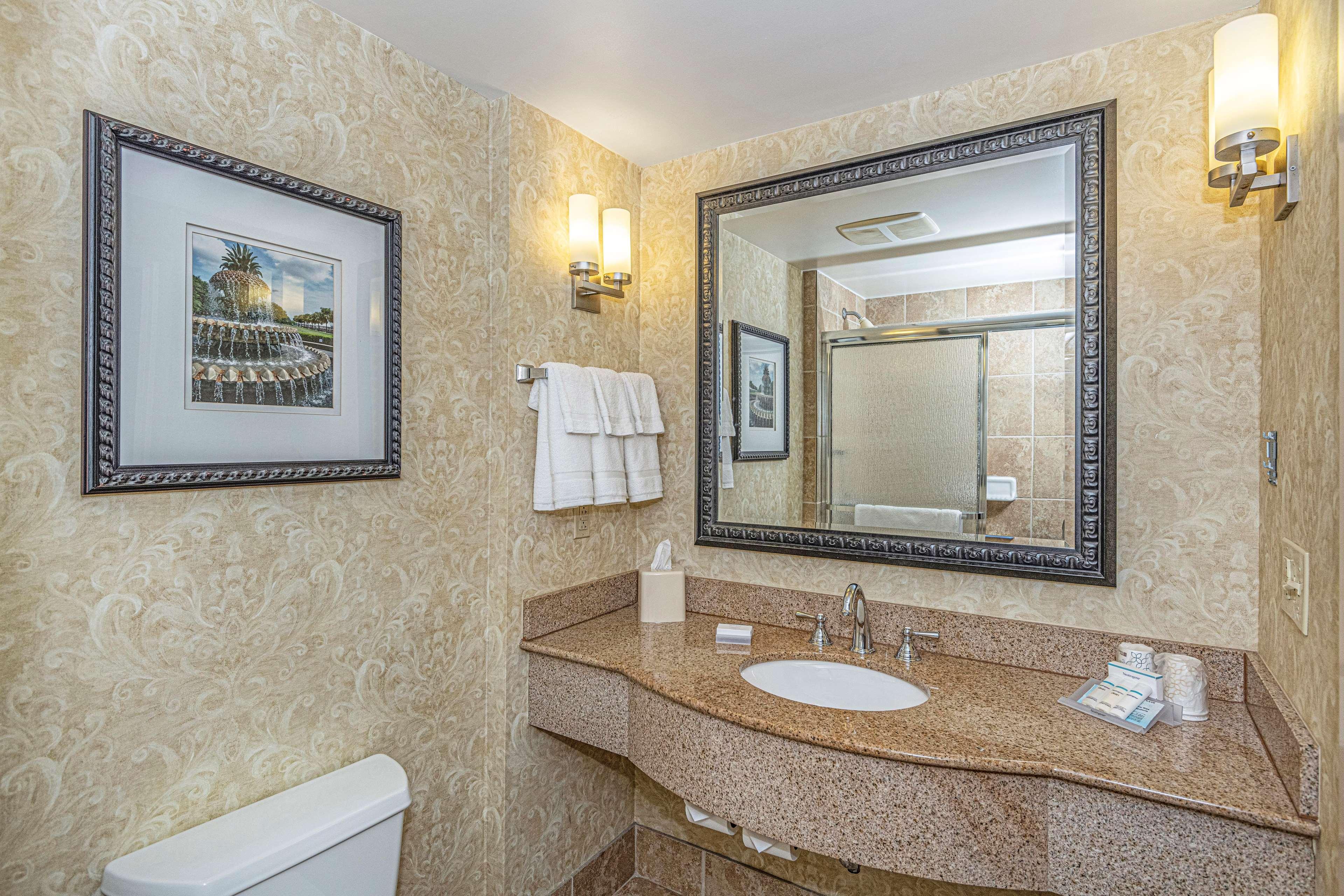 Hilton Garden Inn Charleston Airport North Charleston Bagian luar foto