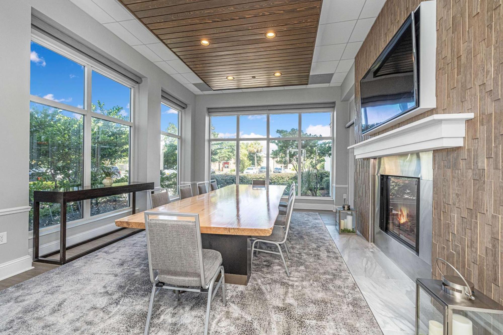 Hilton Garden Inn Charleston Airport North Charleston Bagian luar foto