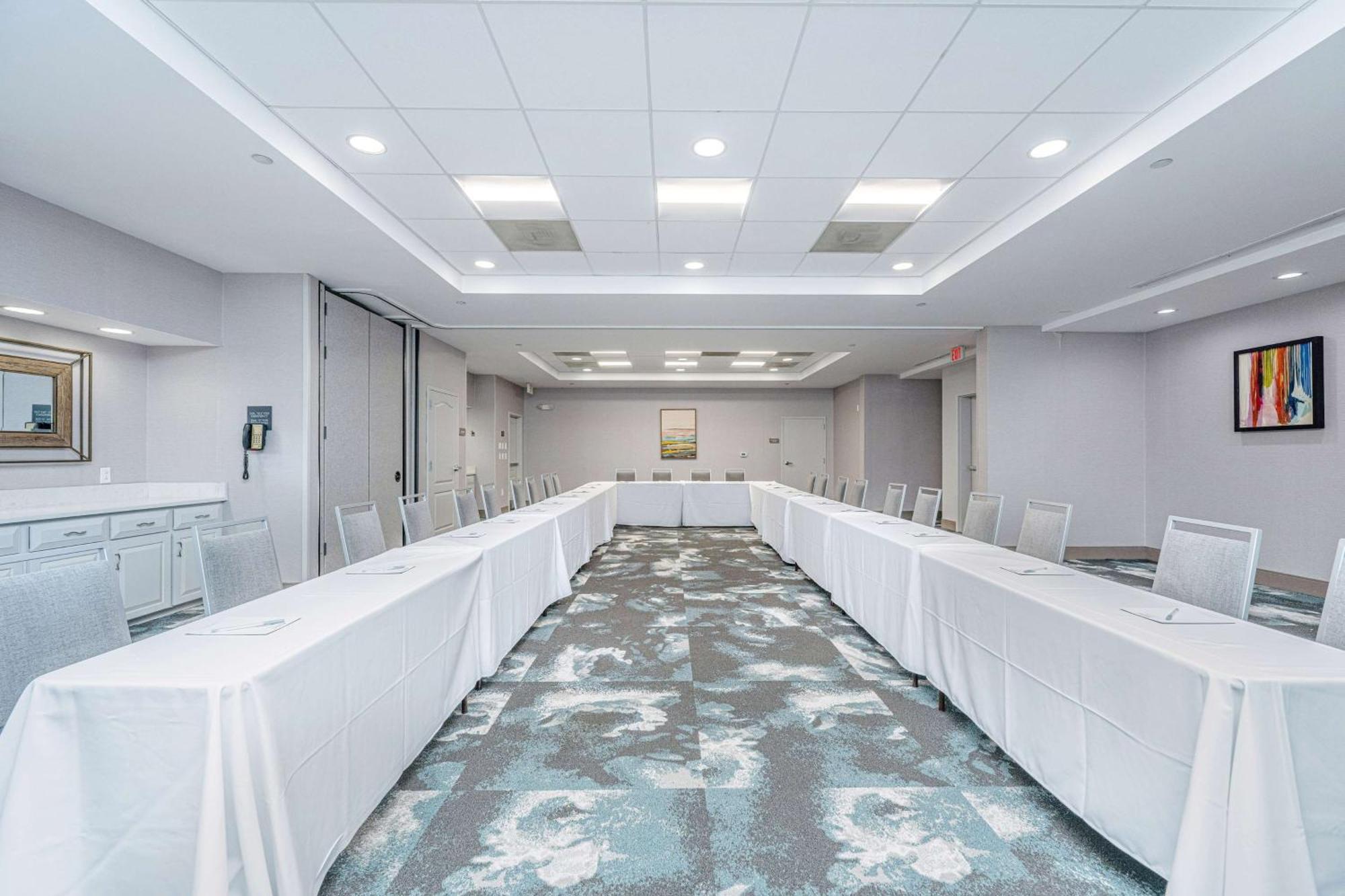 Hilton Garden Inn Charleston Airport North Charleston Bagian luar foto