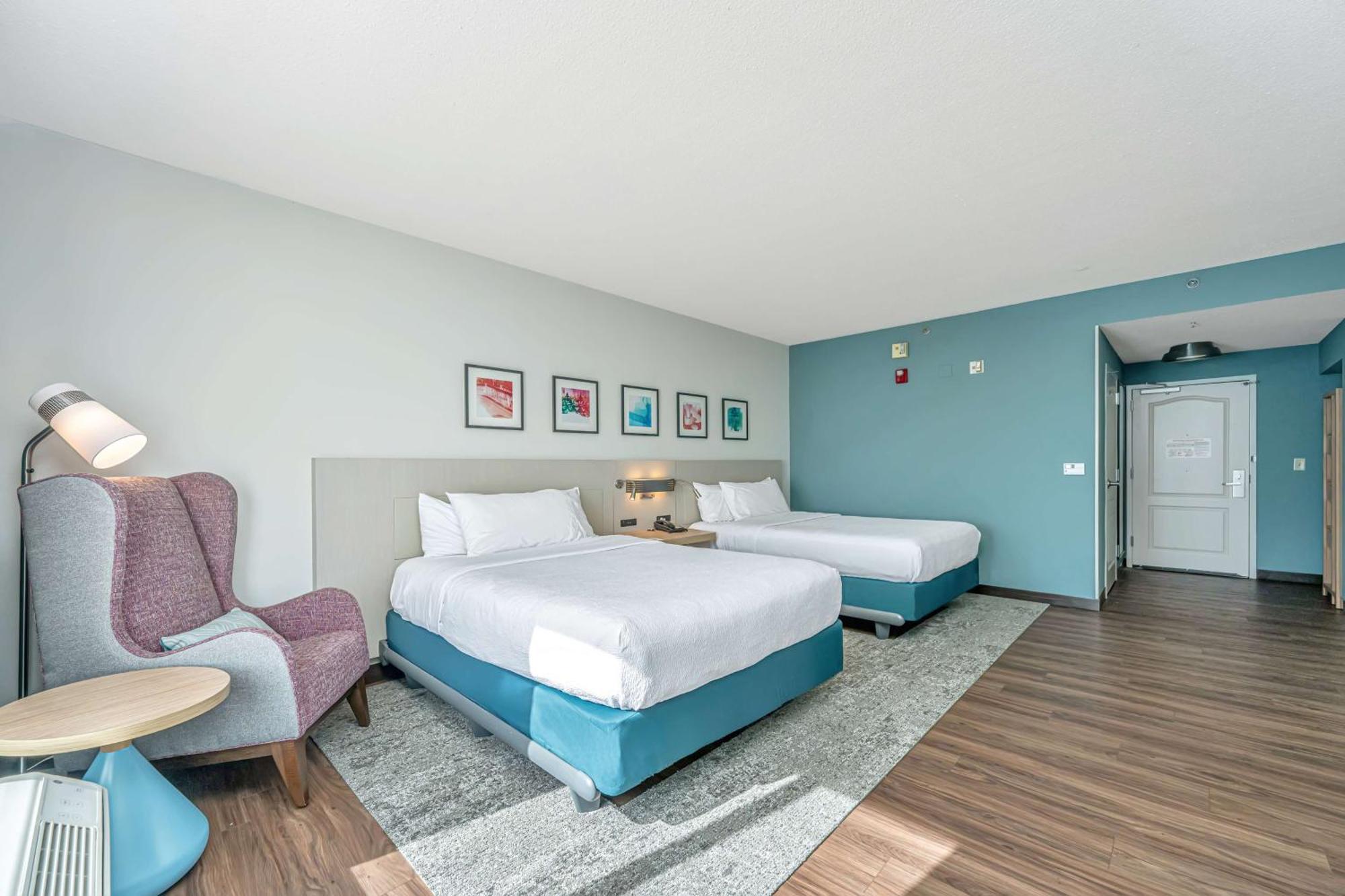 Hilton Garden Inn Charleston Airport North Charleston Bagian luar foto