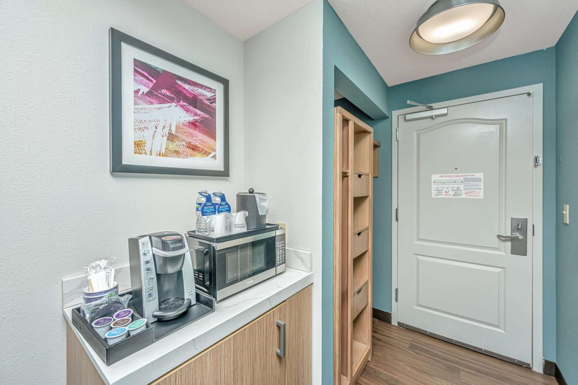 Hilton Garden Inn Charleston Airport North Charleston Bagian luar foto