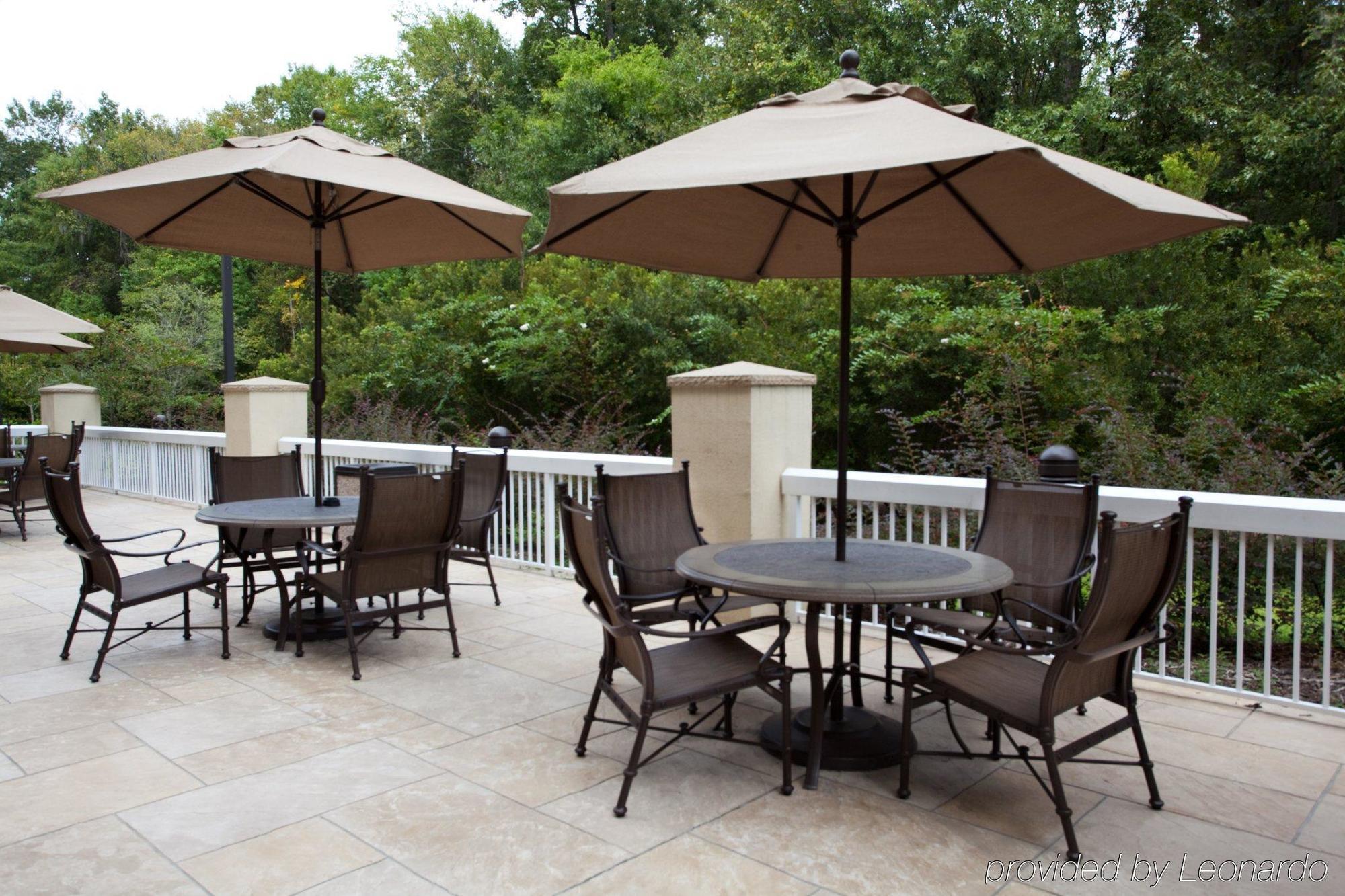 Hilton Garden Inn Charleston Airport North Charleston Bagian luar foto