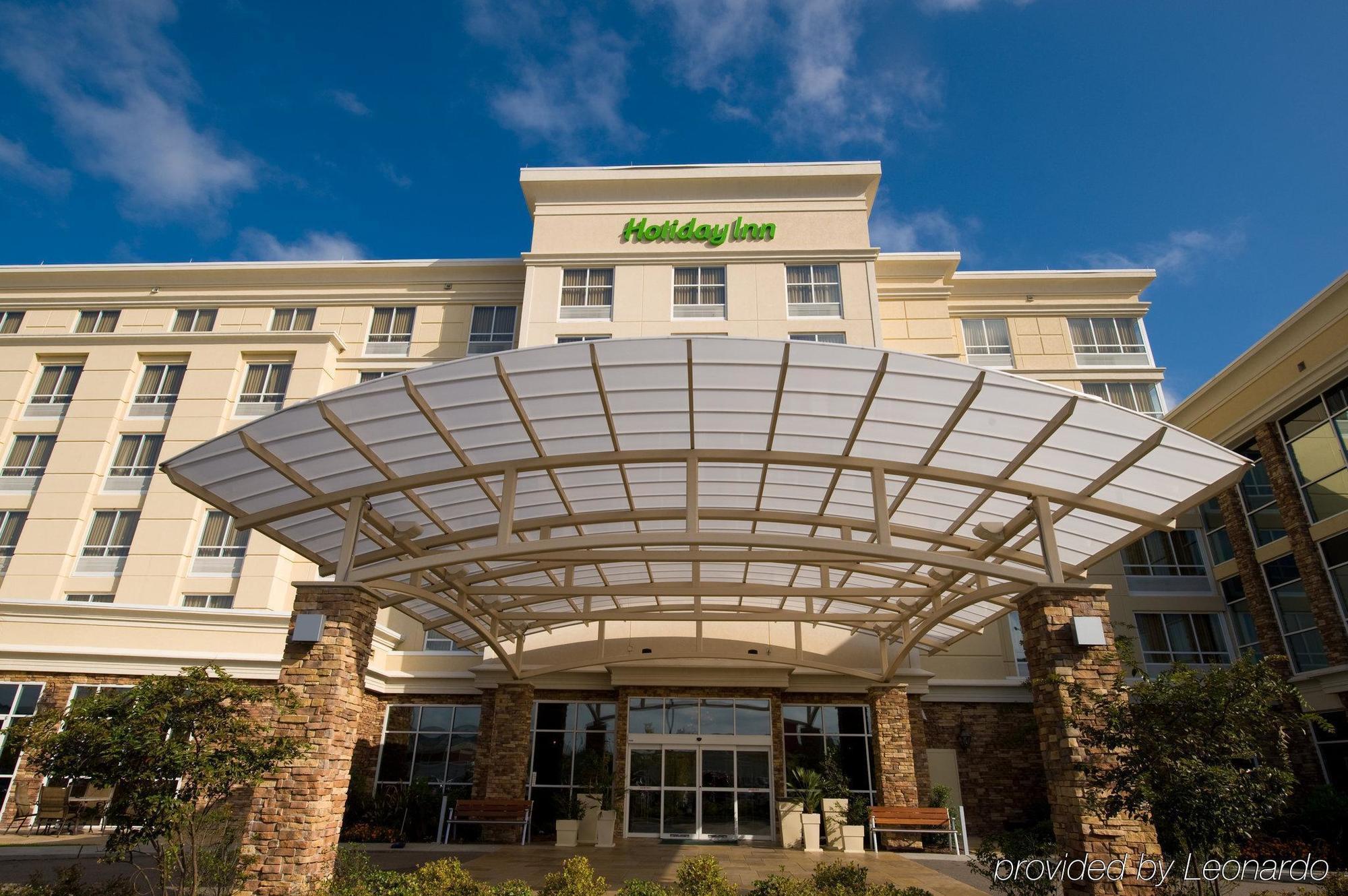 Hilton Garden Inn Charleston Airport Bagian luar foto