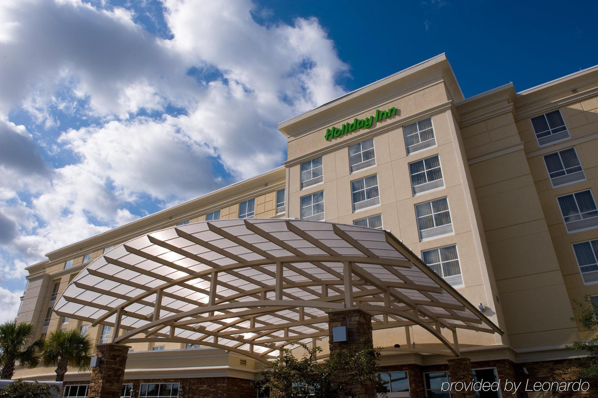 Hilton Garden Inn Charleston Airport Bagian luar foto