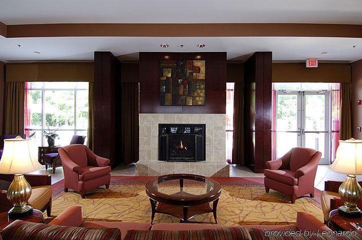 Hilton Garden Inn Charleston Airport North Charleston Bagian luar foto