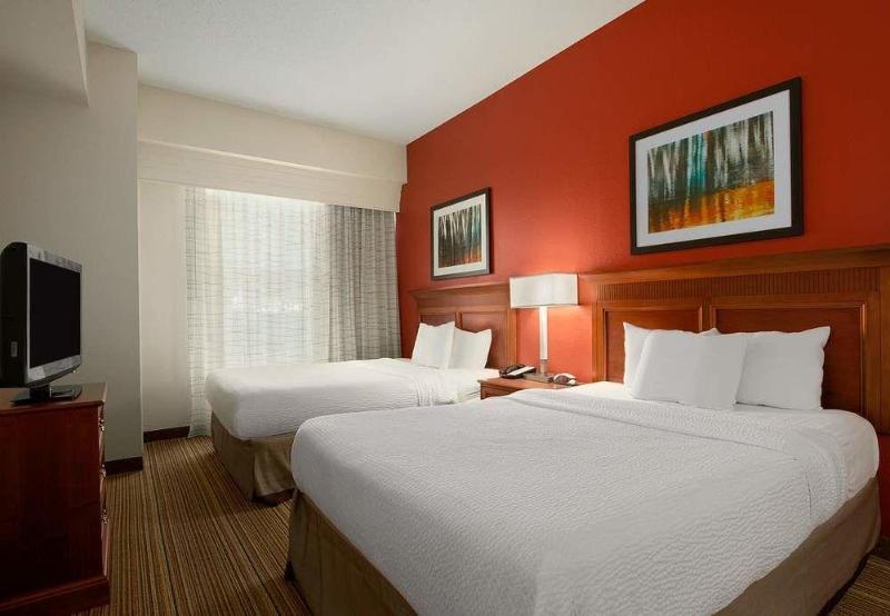 Hilton Garden Inn Charleston Airport Bagian luar foto