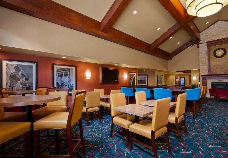 Hilton Garden Inn Charleston Airport Bagian luar foto