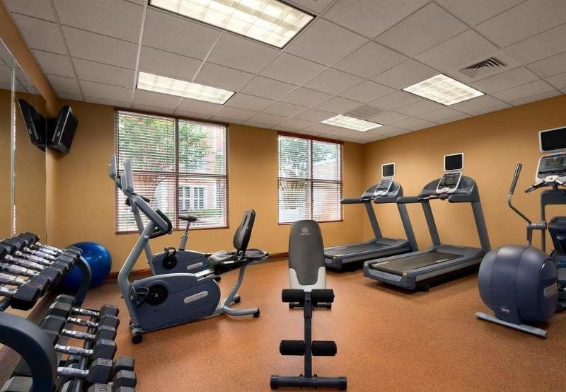 Hilton Garden Inn Charleston Airport North Charleston Bagian luar foto