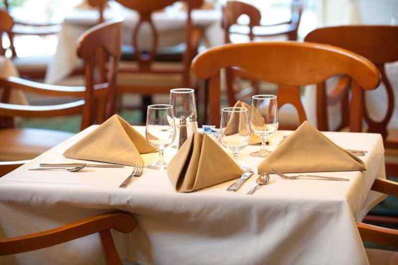 Hilton Garden Inn Charleston Airport North Charleston Restoran foto