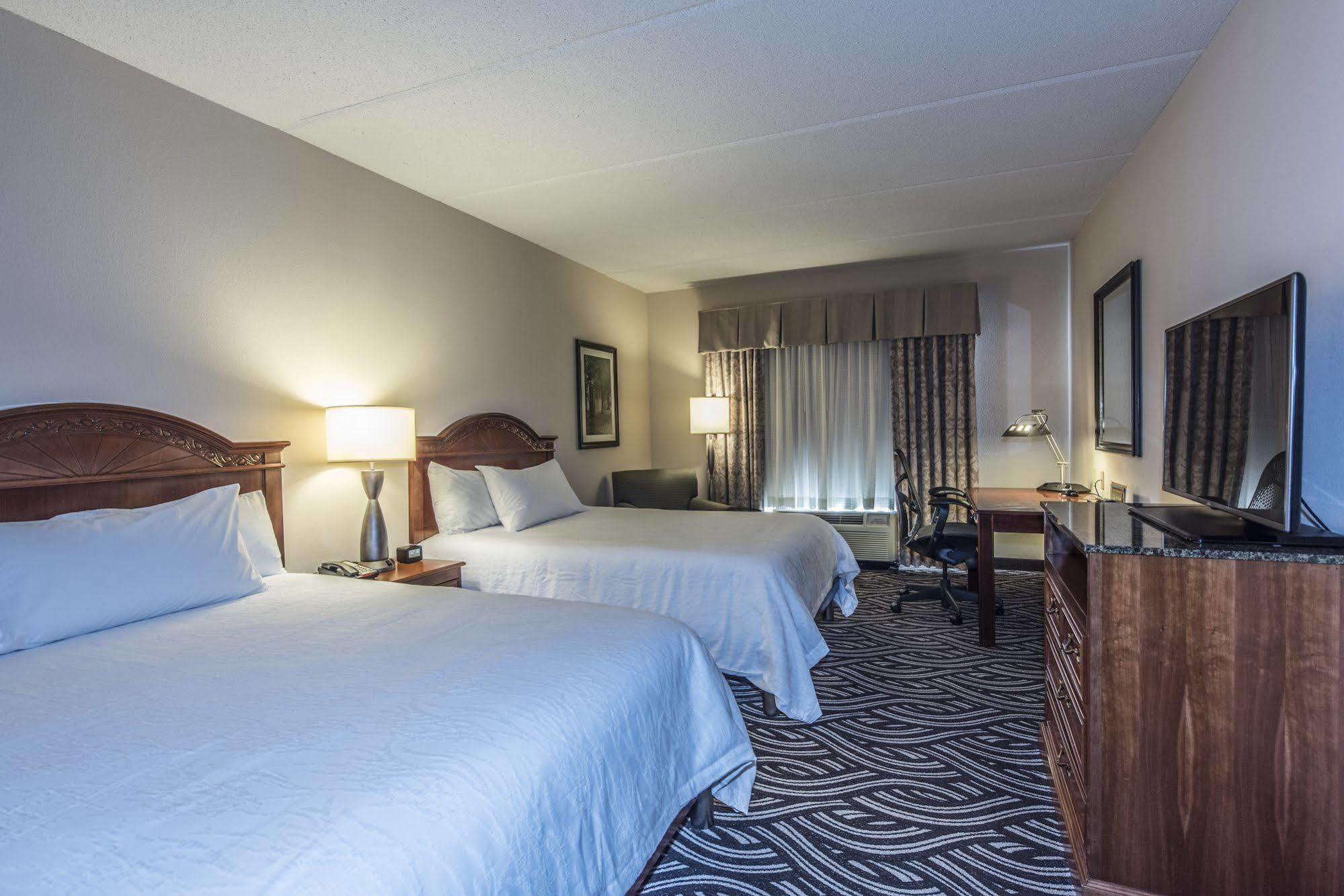 Hilton Garden Inn Charleston Airport North Charleston Bagian luar foto