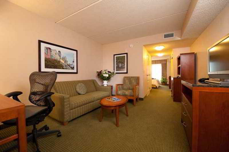 Hilton Garden Inn Charleston Airport North Charleston Ruang foto
