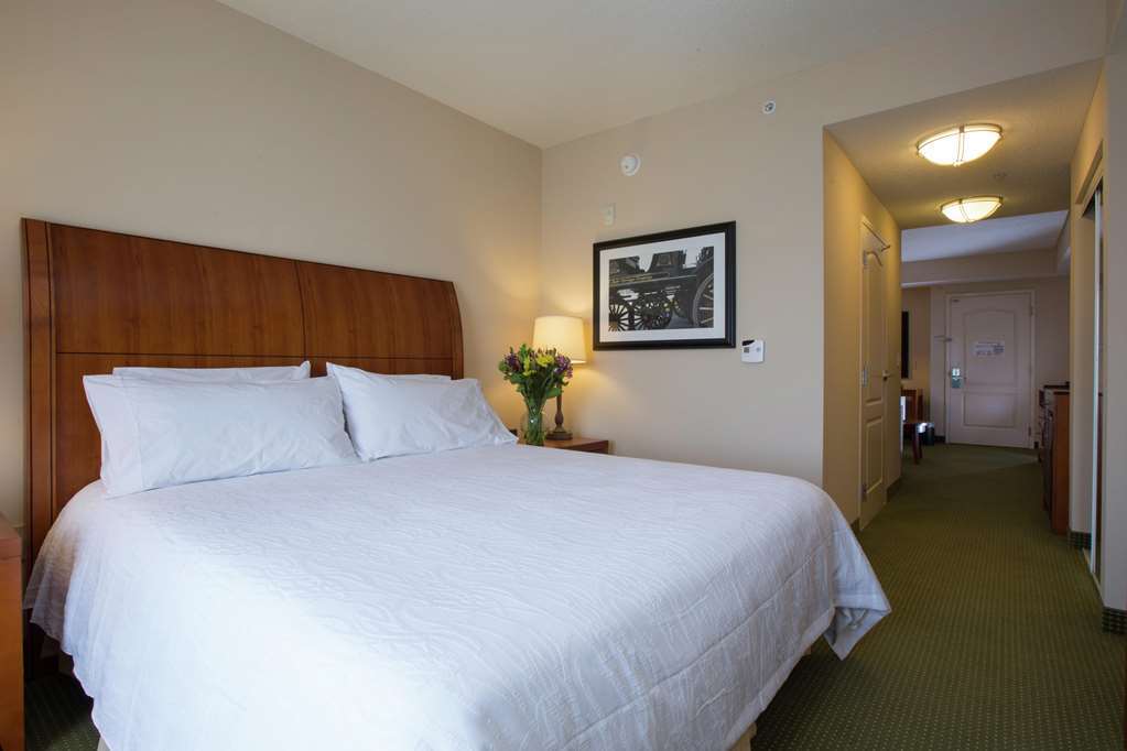 Hilton Garden Inn Charleston Airport North Charleston Ruang foto